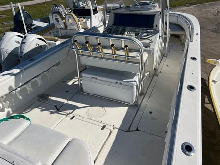 Fountain 34-SPORTFISH-CC-OPEN-BOW image