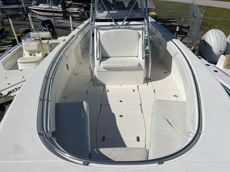 Fountain 34-SPORTFISH-CC-OPEN-BOW image