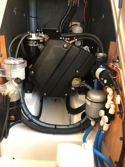 Beneteau Oceanis 41.1 image
