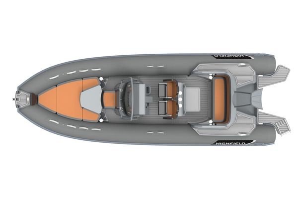 Highfield Sport 700 - main image