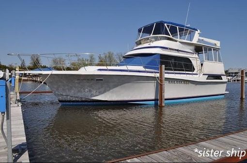 Chris-craft CATALINA image