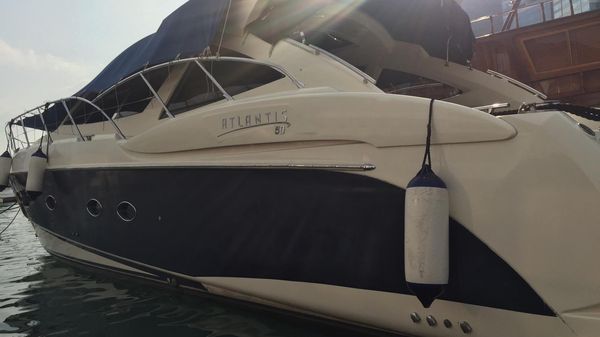 Atlantis 50