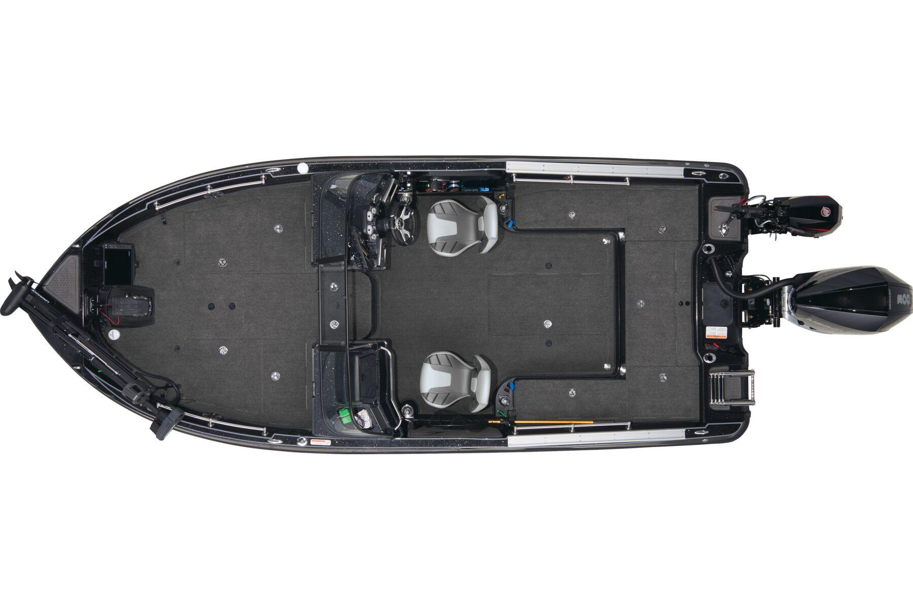 2026 Nitro ZV20 Pro - Island Cove Outdoor Center