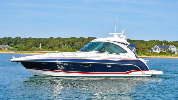 Formula 45 Yacht 