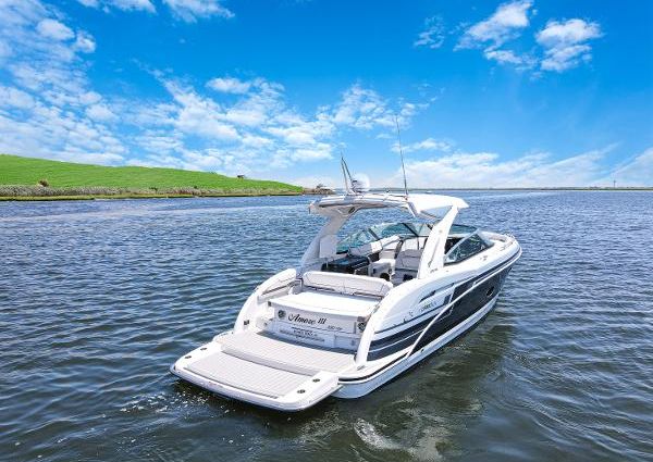 Formula 350-CROSSOVER-BOWRIDER image