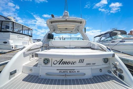 Formula 350-CROSSOVER-BOWRIDER image