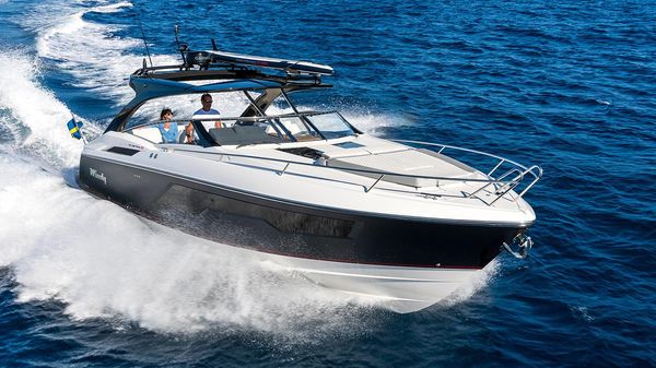 Windy 40 Camira RS