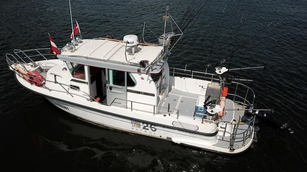 Nord Star 26