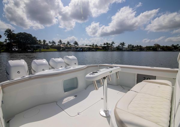 Yellowfin 39 Center Console image