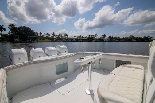 Yellowfin 39 Center Console image