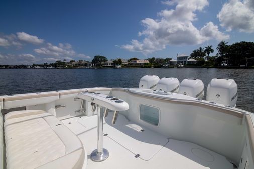 Yellowfin 39 Center Console image