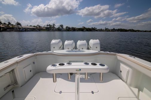 Yellowfin 39 Center Console image