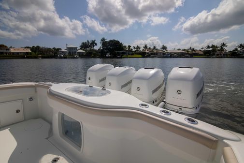 Yellowfin 39 Center Console image