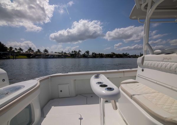 Yellowfin 39 Center Console image