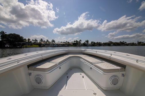 Yellowfin 39 Center Console image