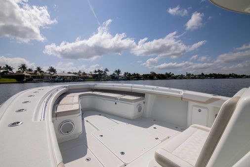 Yellowfin 39 Center Console image