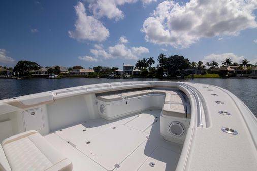 Yellowfin 39 Center Console image