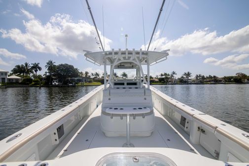 Yellowfin 39 Center Console image