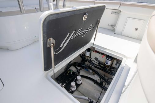 Yellowfin 39 Center Console image