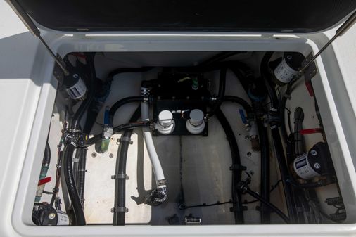 Yellowfin 39 Center Console image