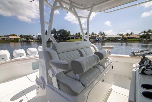 Yellowfin 39 Center Console image