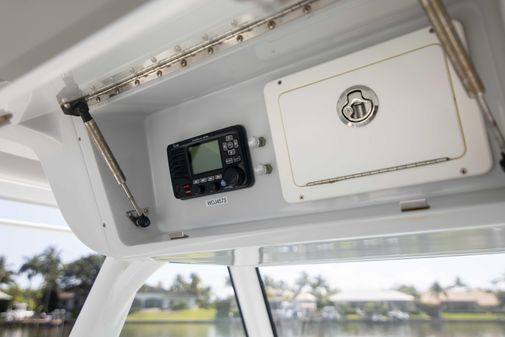 Yellowfin 39 Center Console image