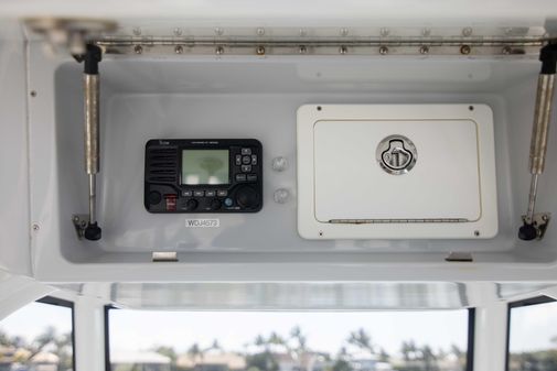 Yellowfin 39 Center Console image