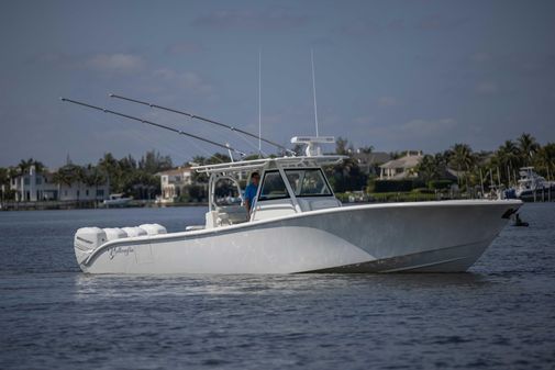 Yellowfin 39 Center Console image