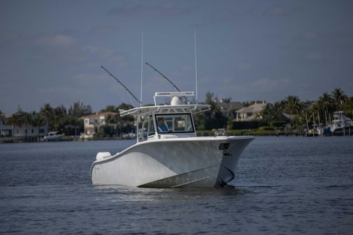 Yellowfin 39 Center Console image