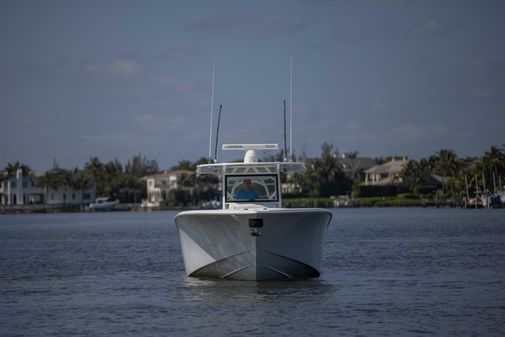 Yellowfin 39 Center Console image