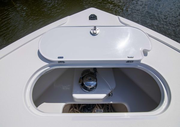 Yellowfin 39 Center Console image