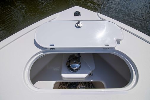 Yellowfin 39 Center Console image