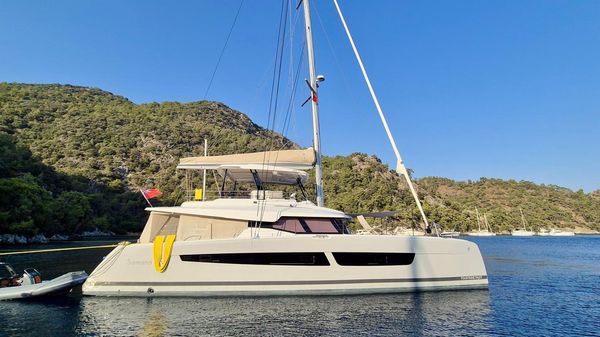 Fountaine Pajot Samana 59 