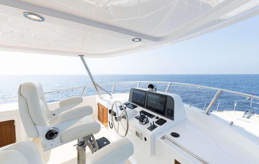 Hunt Yachts Ocean Series 63 image