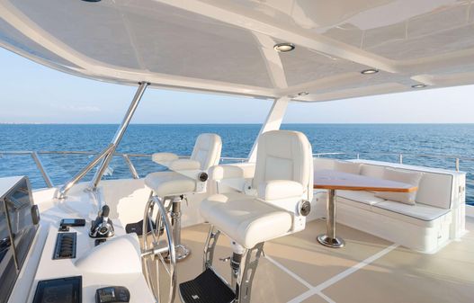 Hunt Yachts Ocean Series 63 image