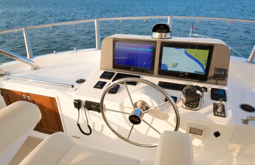 Hunt Yachts Ocean Series 63 image