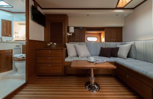 Hunt Yachts Ocean Series 63 image