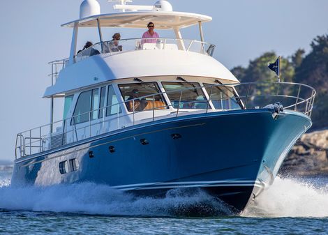 Hunt Yachts Ocean Series 63 image