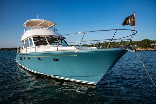 Hunt Yachts Ocean Series 63 image