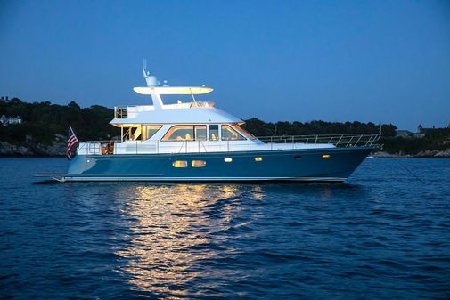 Hunt Yachts Ocean Series 63 image