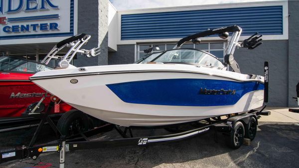 Mastercraft XT23