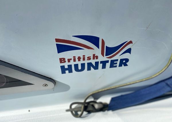 British-hunter CHANNEL-27 image