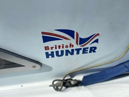 British-hunter CHANNEL-27 image