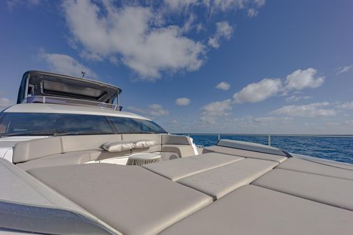 Princess Y85 Motor Yacht image