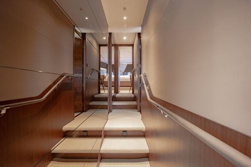 Princess Yachts Y85 Motor Yacht image