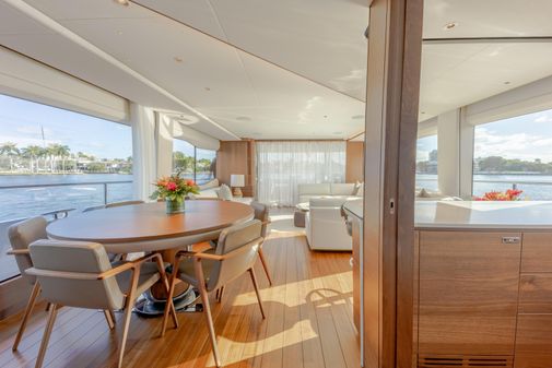 Princess Yachts Y85 Motor Yacht image