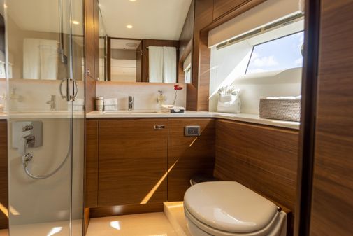 Princess Yachts Y85 Motor Yacht image