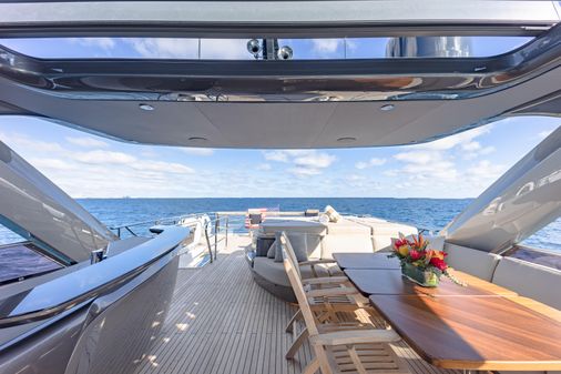 Princess Yachts Y85 Motor Yacht image