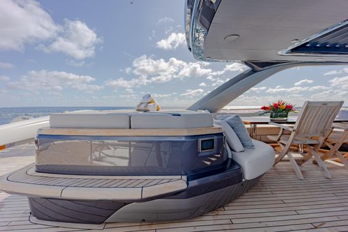 Princess Yachts Y85 Motor Yacht image