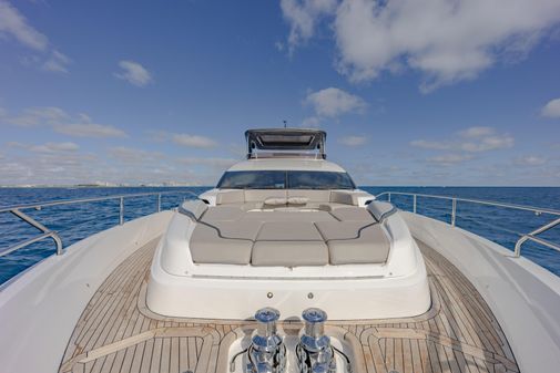 Princess Y85 Motor Yacht image